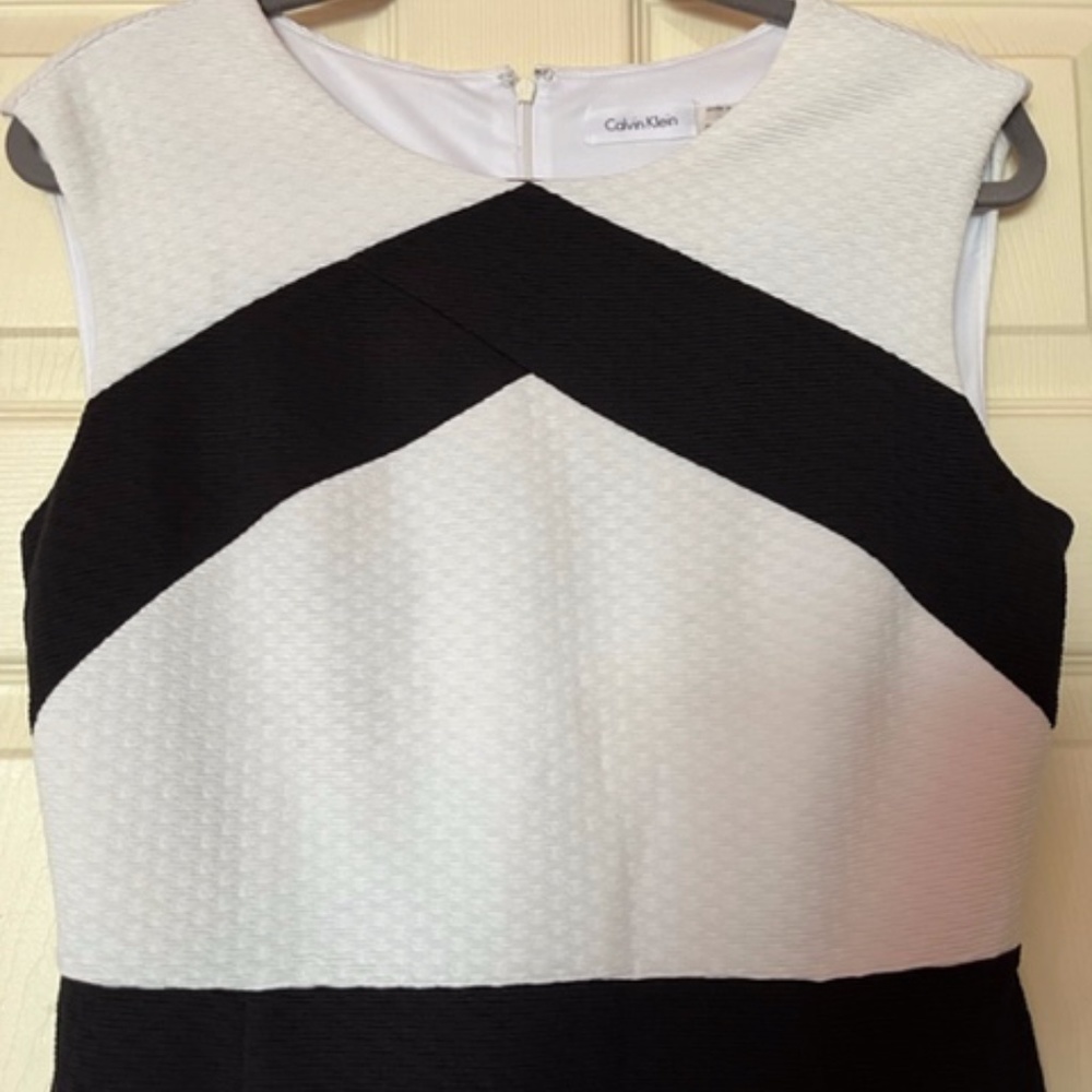 Calvin Klein Dress - Picture 4 of 4